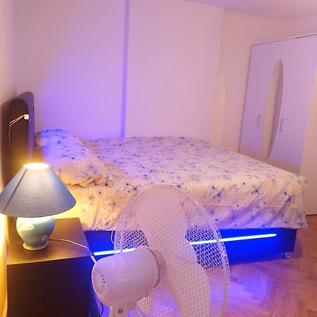 Charming Flat Center And Near The Lake Geneve Exteriör bild