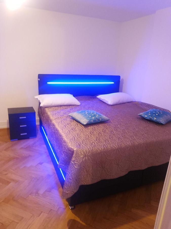 Charming Flat Center And Near The Lake Geneve Exteriör bild