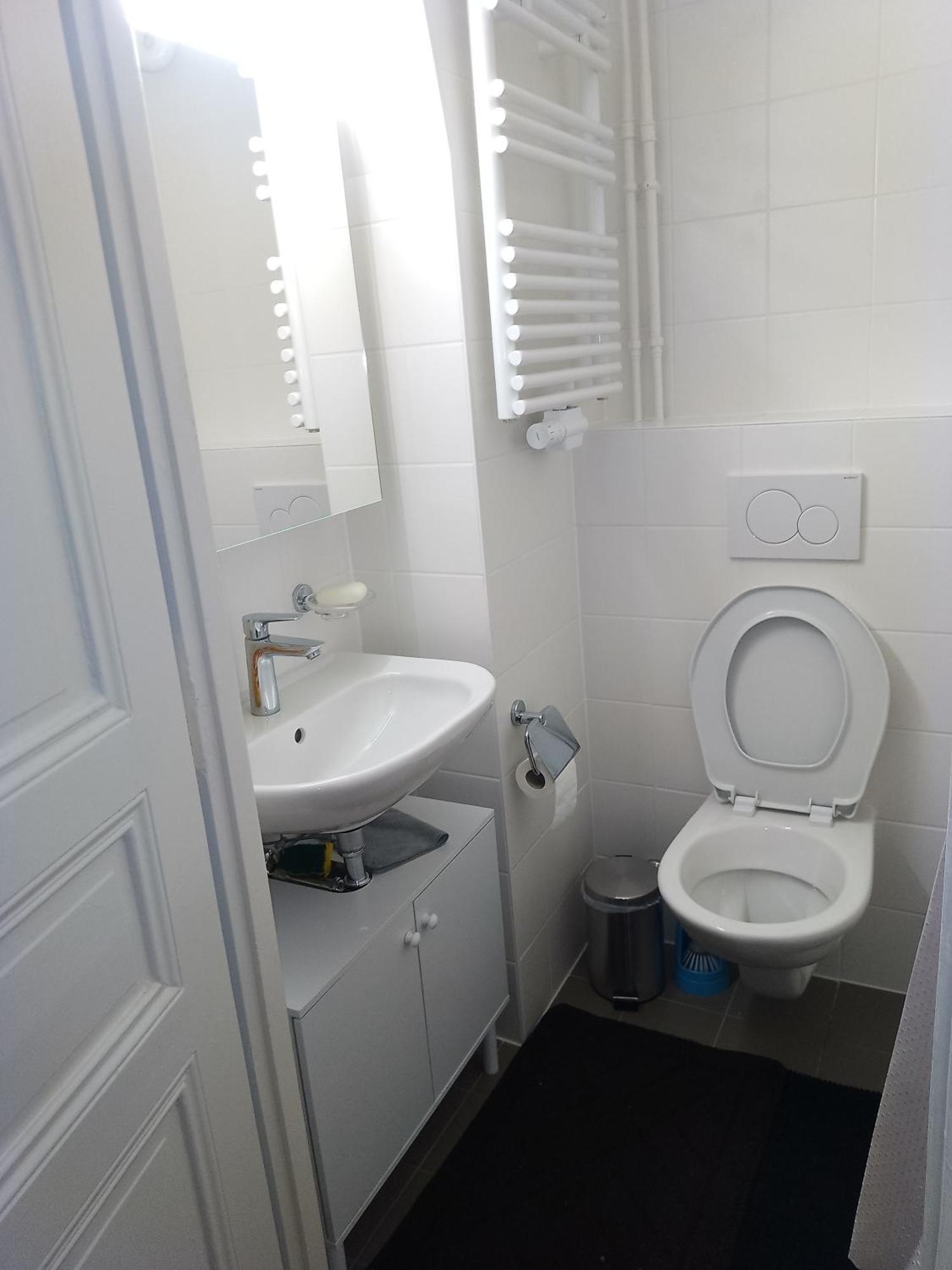 Charming Flat Center And Near The Lake Geneve Exteriör bild