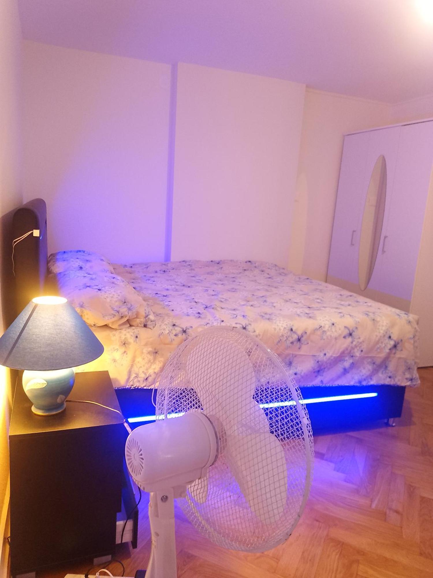 Charming Flat Center And Near The Lake Geneve Exteriör bild
