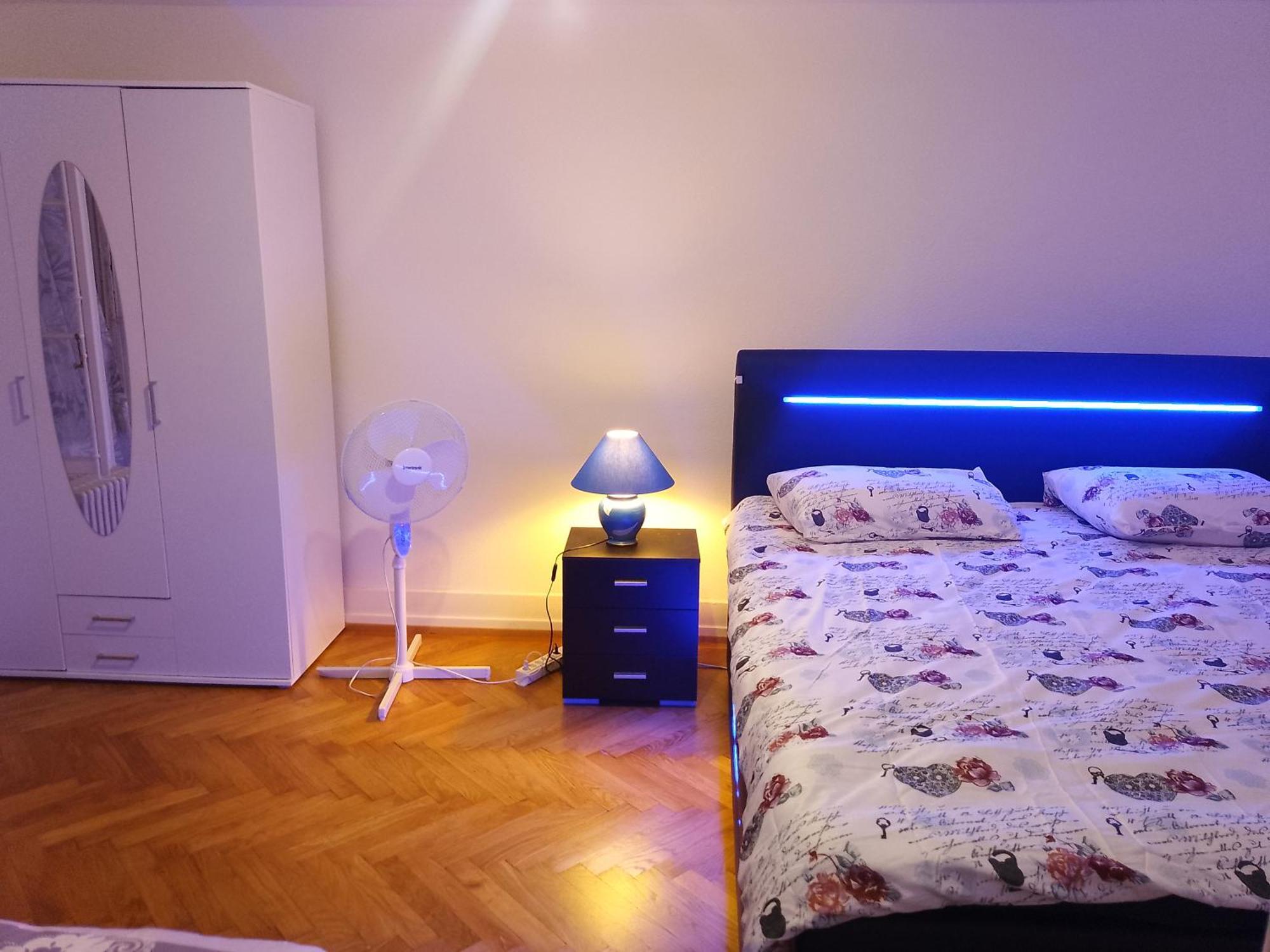 Charming Flat Center And Near The Lake Geneve Exteriör bild