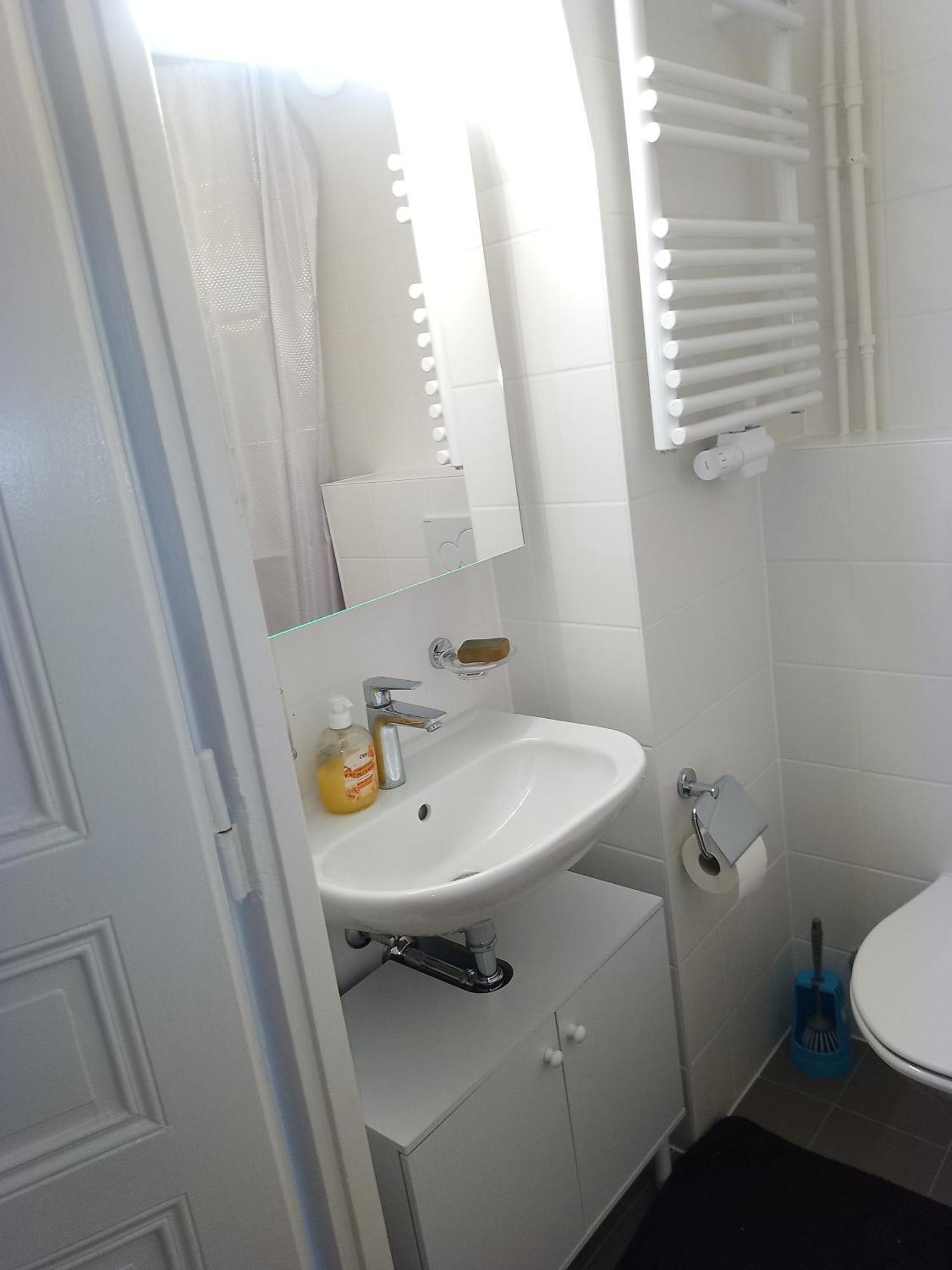 Charming Flat Center And Near The Lake Geneve Exteriör bild