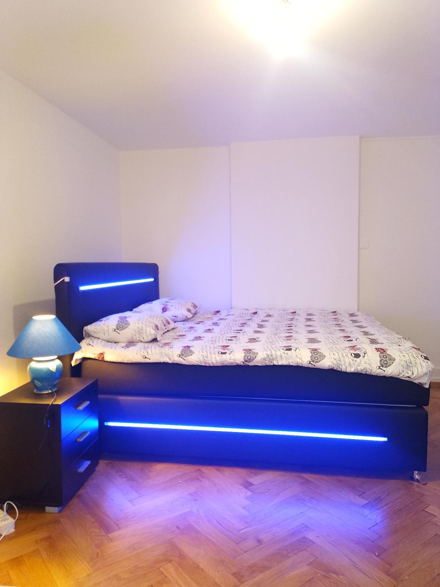 Charming Flat Center And Near The Lake Geneve Exteriör bild